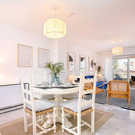 Genteel Home Ricardo Soriano III Marbella Ngoại thất bức ảnh