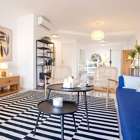 Genteel Home Ricardo Soriano III Marbella Ngoại thất bức ảnh