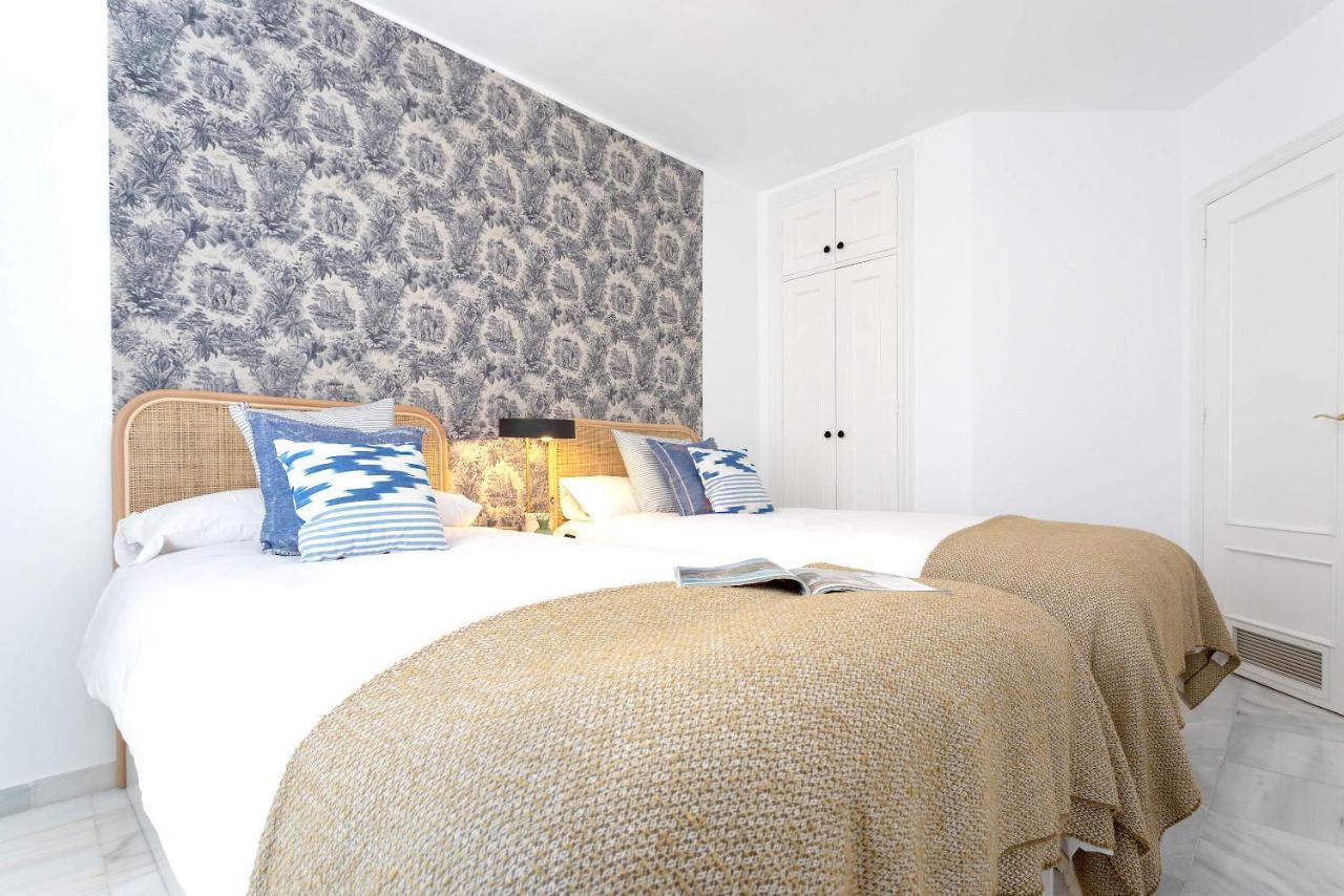 Genteel Home Ricardo Soriano III Marbella Ngoại thất bức ảnh