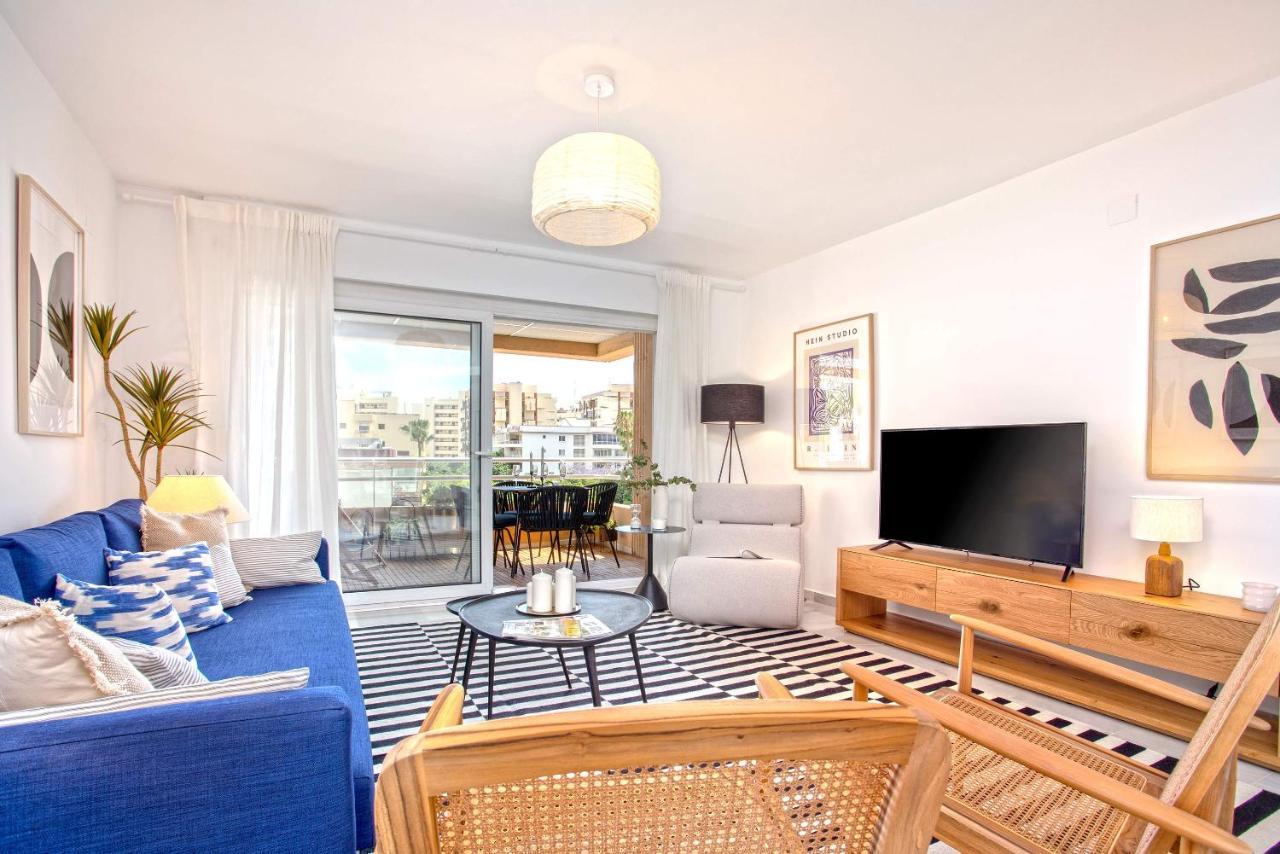 Genteel Home Ricardo Soriano III Marbella Ngoại thất bức ảnh
