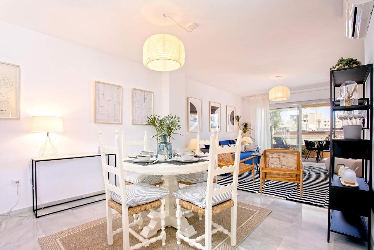 Genteel Home Ricardo Soriano III Marbella Ngoại thất bức ảnh