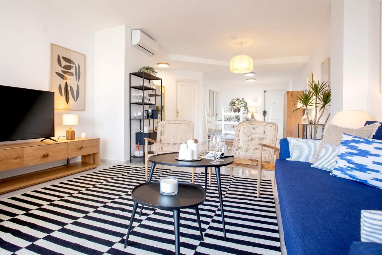 Genteel Home Ricardo Soriano III Marbella Ngoại thất bức ảnh