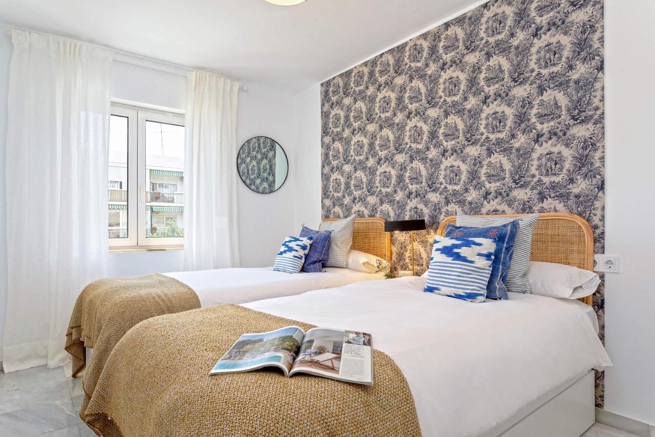 Genteel Home Ricardo Soriano III Marbella Ngoại thất bức ảnh