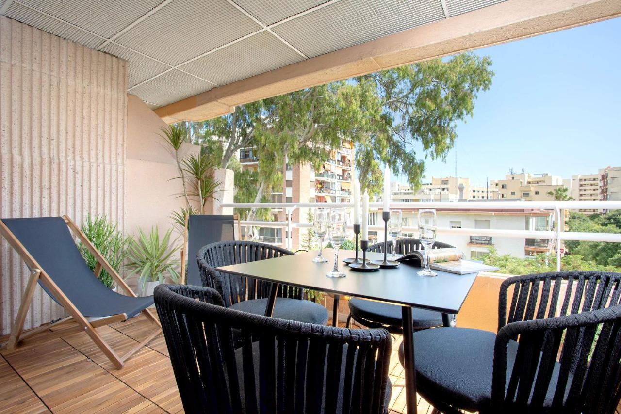Genteel Home Ricardo Soriano III Marbella Ngoại thất bức ảnh