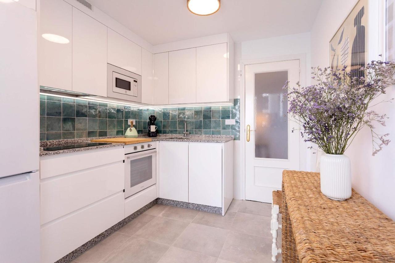 Genteel Home Ricardo Soriano III Marbella Ngoại thất bức ảnh