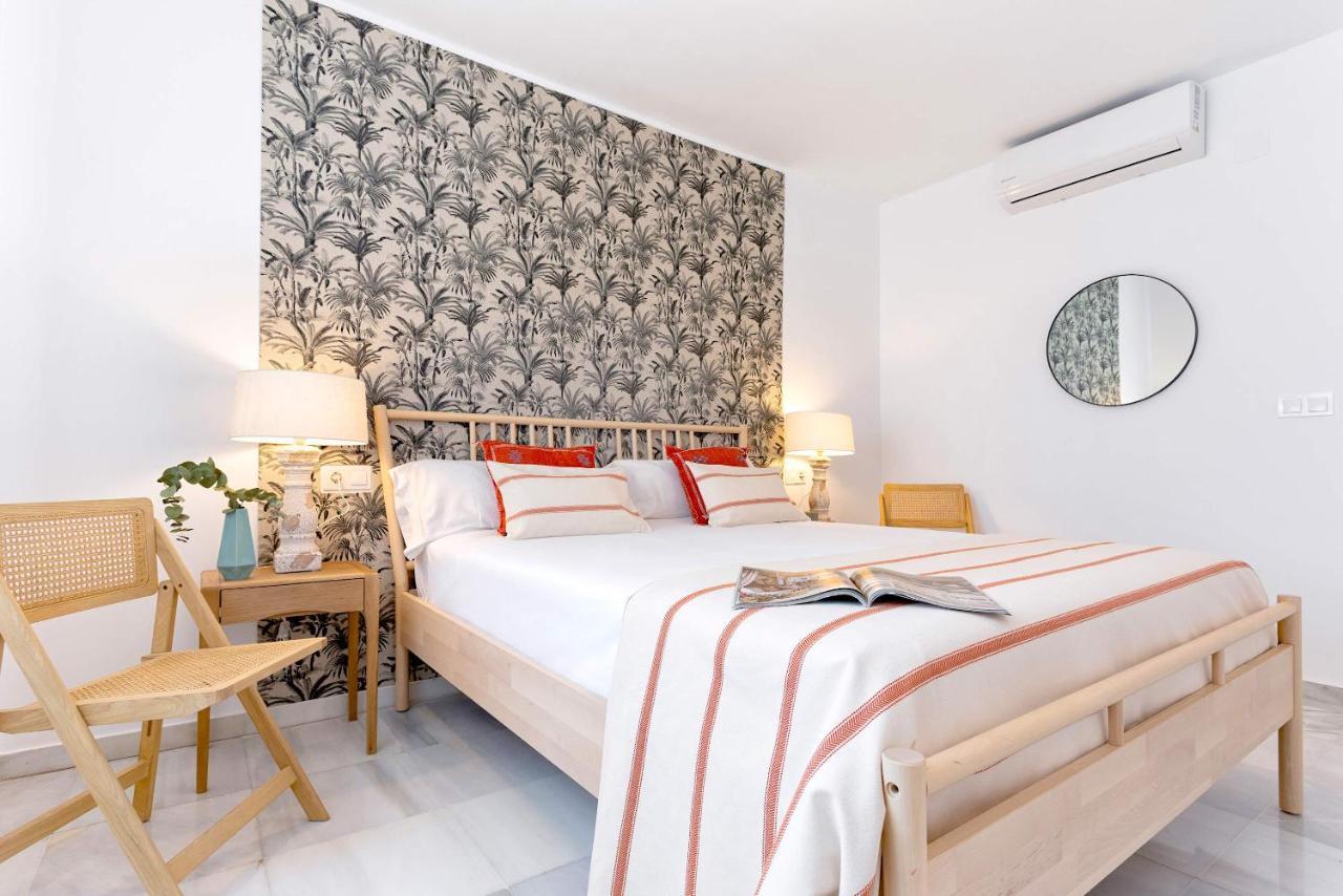 Genteel Home Ricardo Soriano III Marbella Ngoại thất bức ảnh