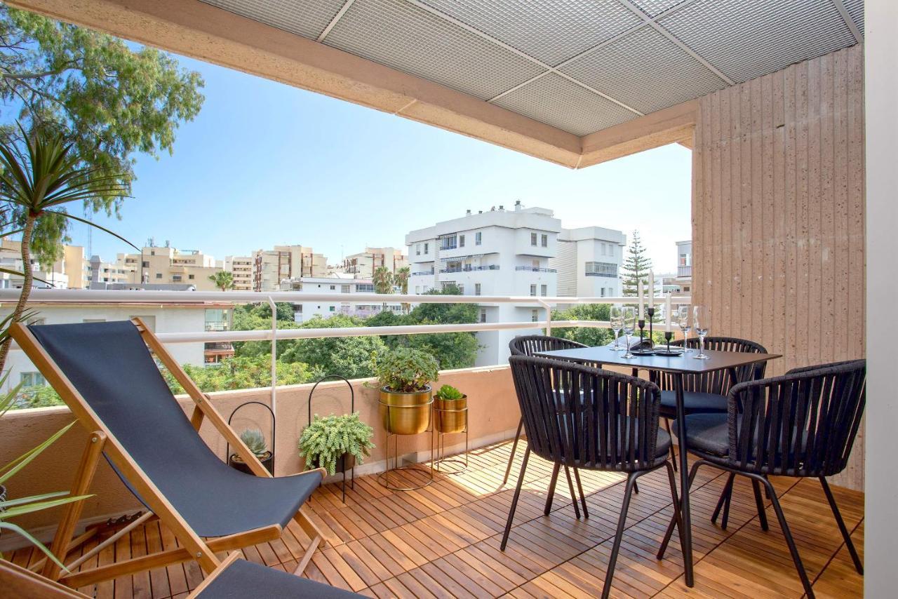 Genteel Home Ricardo Soriano III Marbella Ngoại thất bức ảnh