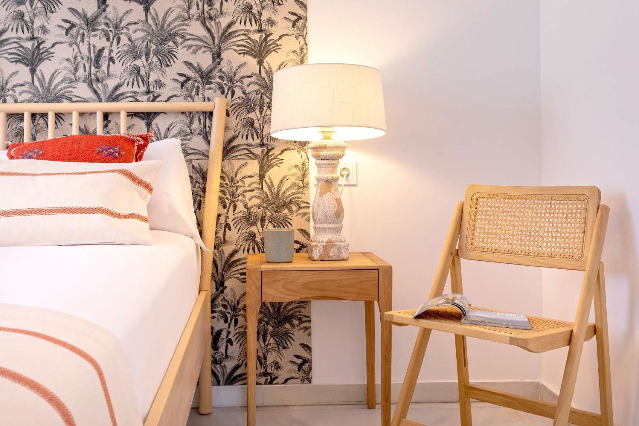 Genteel Home Ricardo Soriano III Marbella Ngoại thất bức ảnh